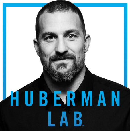 Dr. Andrew Huberman, PhD: Peptide Benefits & Risks